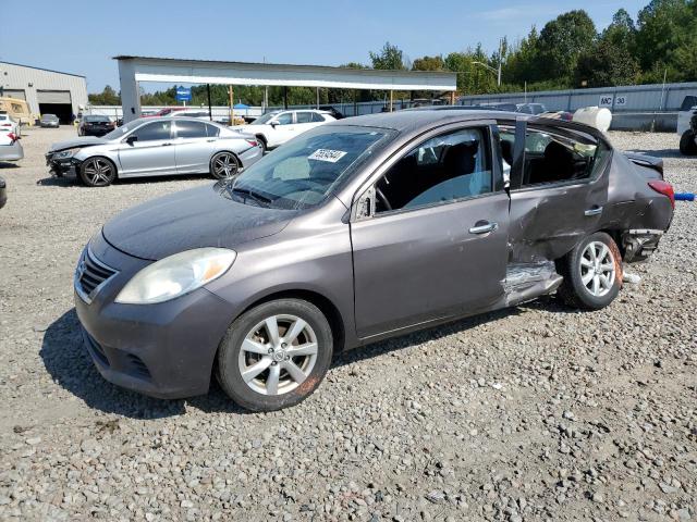 VIN 3N1CN7AP5EL836385 2014 Nissan Versa, S no.1