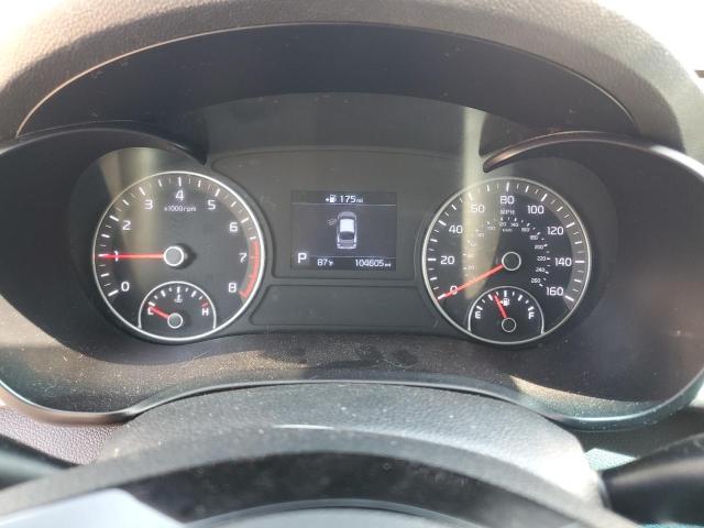 2019 KIA OPTIMA LX - 5XXGT4L32KG363999