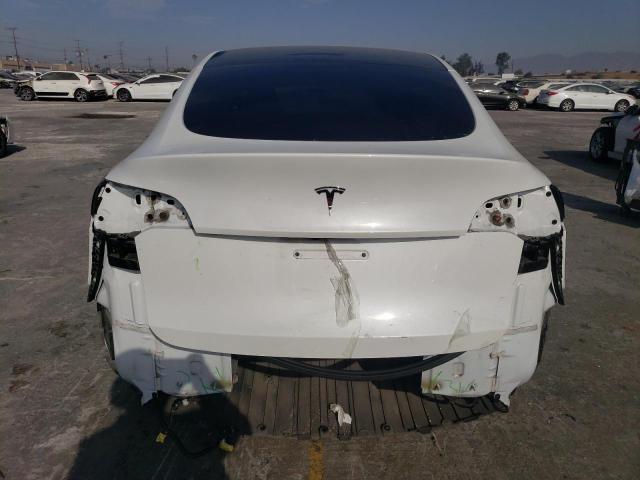 VIN 5YJYGDEE1MF294784 2021 Tesla MODEL Y no.6