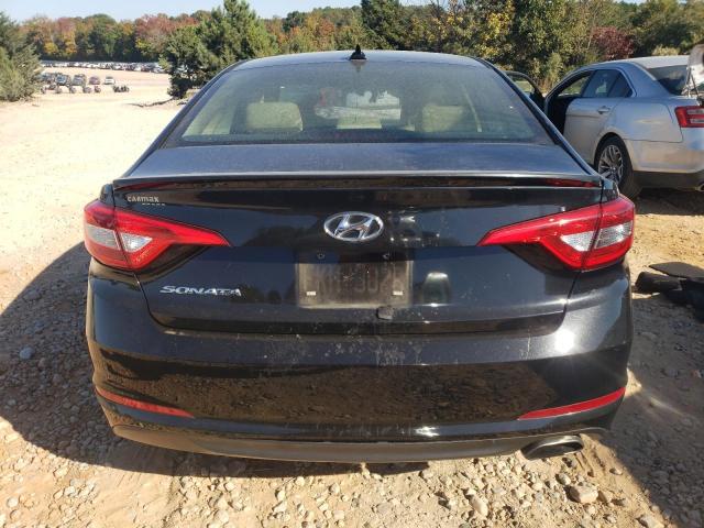 2015 HYUNDAI SONATA SE - 5NPE24AF7FH212559