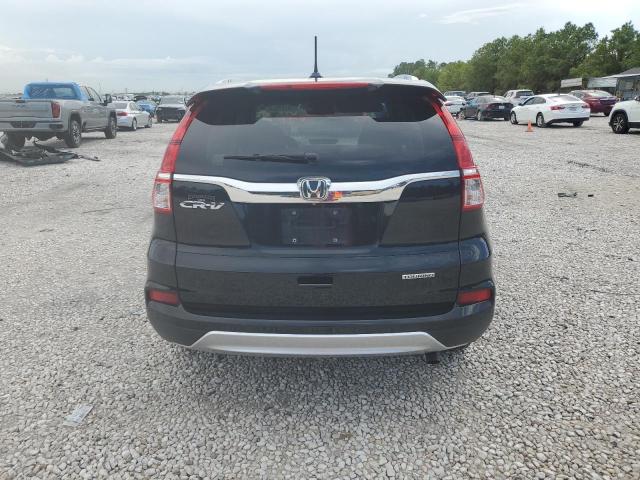 2015 HONDA CR-V TOURI - 5J6RM3H9XFL016496