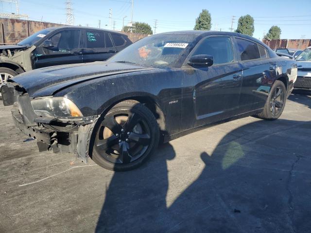 2014 DODGE CHARGER R/ #3008820122