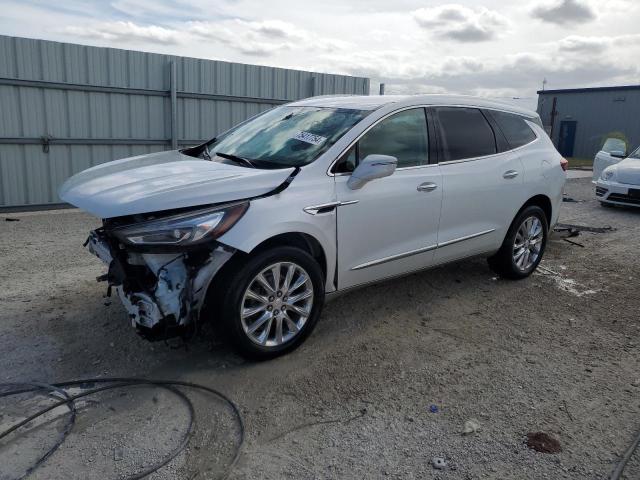 Vin: 5gaerckw4kj255456, lot: 75417754, buick enclave premium 2019 img_1