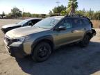 SUBARU OUTBACK WI photo