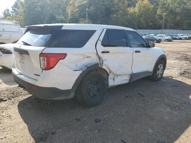 2021 FORD EXPLORER P - 1FM5K8AB5MGC02369