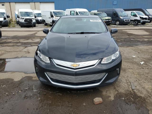 VIN 1G1RA6S56JU126219 2018 Chevrolet Volt, LT no.5