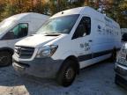 MERCEDES-BENZ SPRINTER 2 снимка