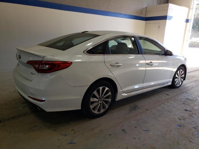 2016 HYUNDAI SONATA SPO - 5NPE34AF7GH267138