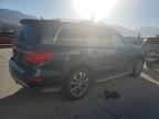 MERCEDES-BENZ GL 450 4MA photo