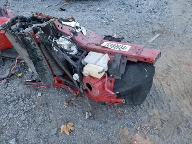 2022 CHEVROLET CAMARO LT1 1G1FF1R74N0101198