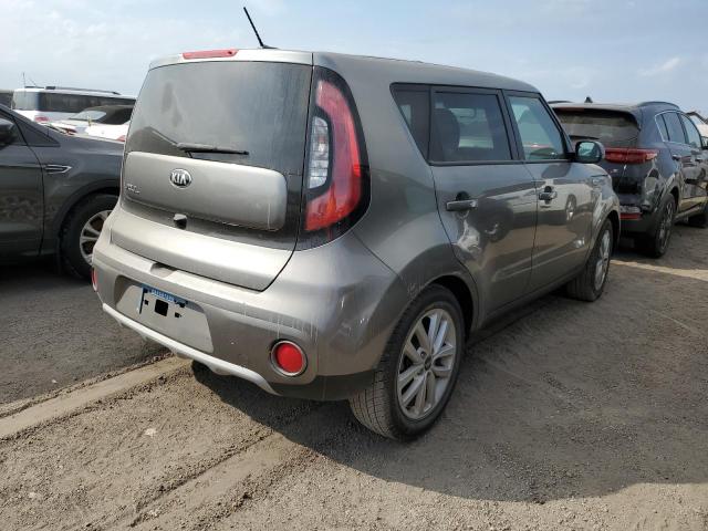 VIN KNDJP3A52K7631337 2019 KIA Soul, + no.3