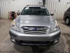 SUBARU OUTBACK 2. photo