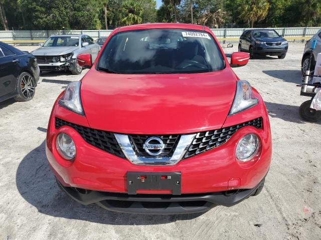 2016 NISSAN JUKE S - JN8AF5MV2GT655375