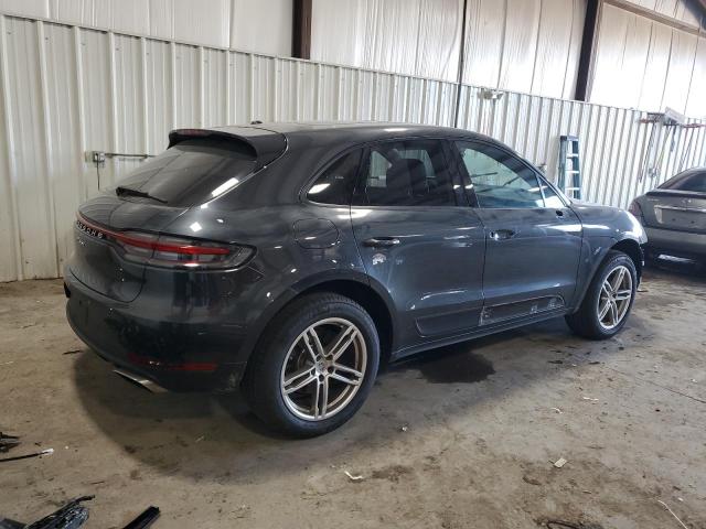 VIN WP1AA2A59LLB00557 2020 Porsche Macan no.3