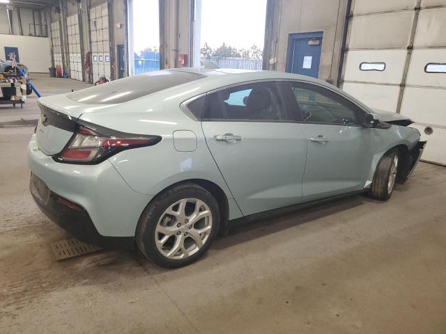 VIN 1G1RB6S51KU106636 2019 Chevrolet Volt, Premier no.3