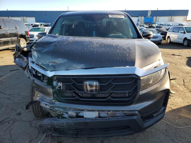 VIN 5FPYK3F51PB022206 2023 HONDA RIDGELINE no.5