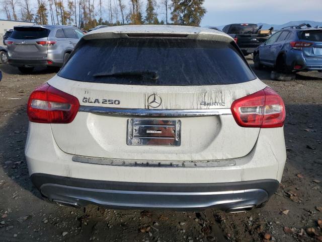 VIN WDCTG4GB7GJ189798 2016 MERCEDES-BENZ GLA-CLASS no.6