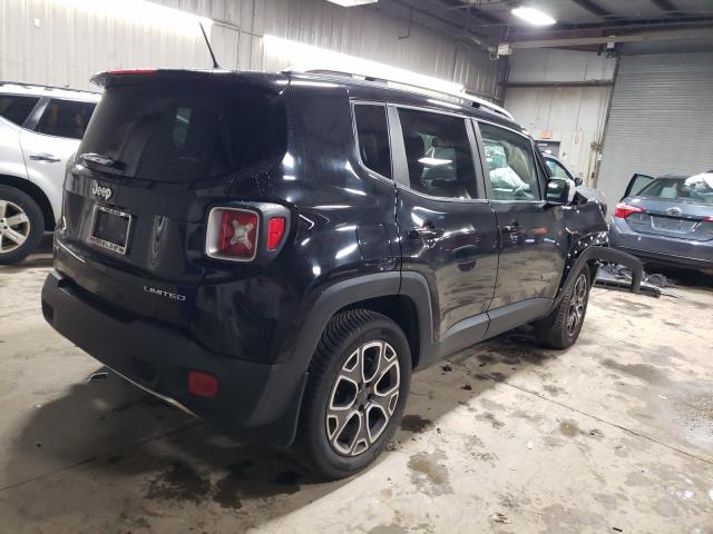 2015 JEEP RENEGADE L - ZACCJBDT5FPB79567