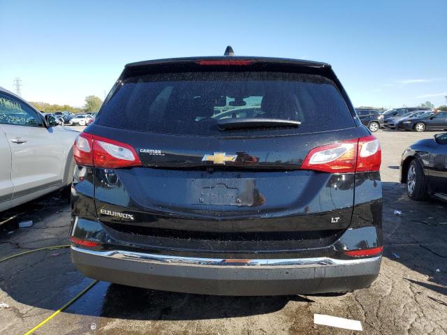 VIN 3GNAXJEV7LL146890 2020 Chevrolet Equinox, LT no.6