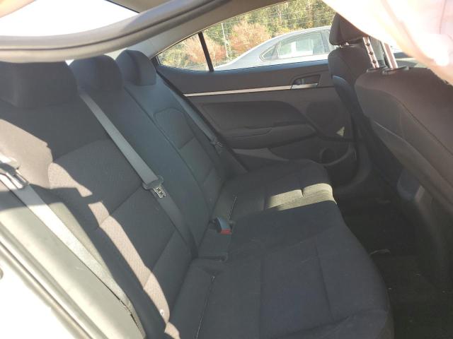 2020 HYUNDAI ELANTRA SE - 5NPD74LF5LH539743