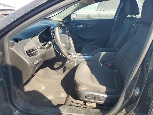 2016 CHEVROLET MALIBU LT - 1G1ZE5STXGF255316