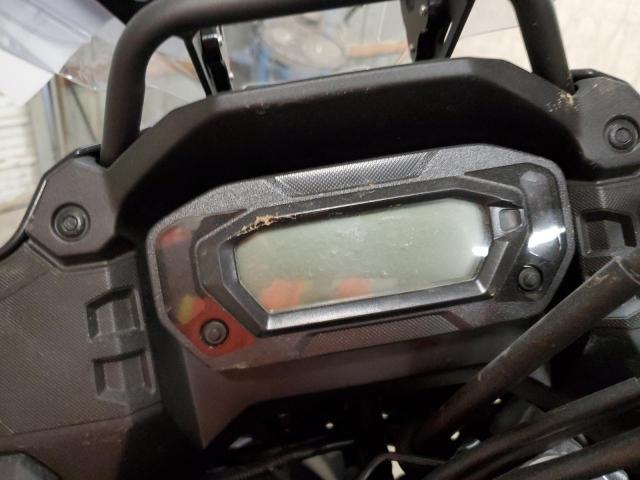 2022 KAWASAKI KL650 H - ML5KLEH13NDA13851