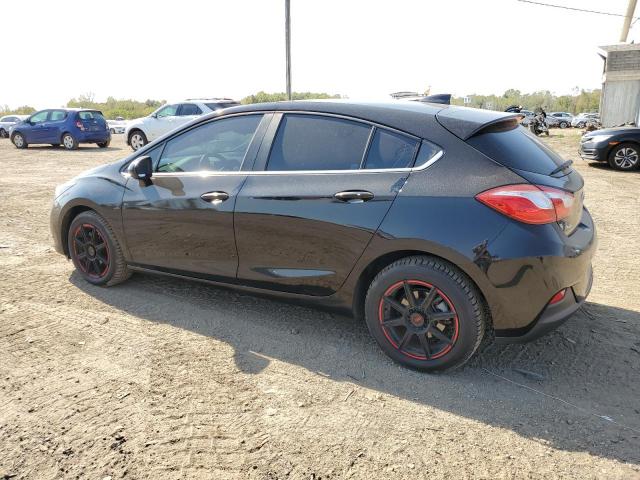 2018 CHEVROLET CRUZE LT - 3G1BH6SE7JS515027