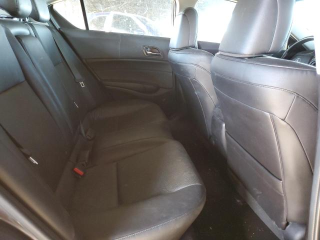 2015 ACURA ILX 20 19VDE1F3XFE009744