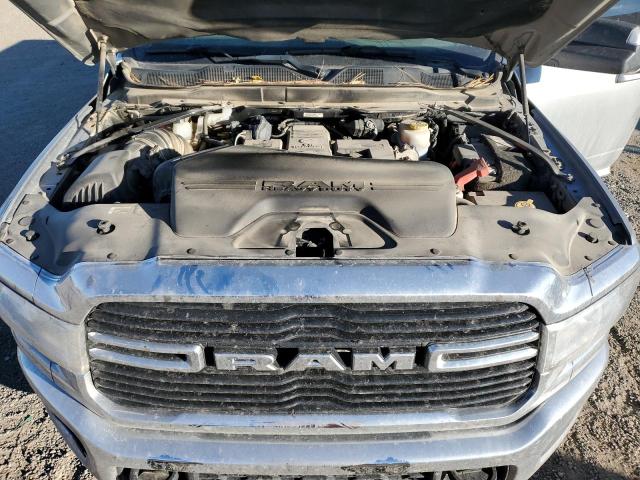 2021 RAM 2500 BIG H - 3C6UR5DL2MG653155