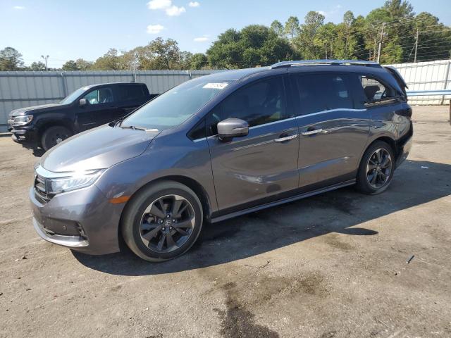 2023 HONDA ODYSSEY EL #3022976156