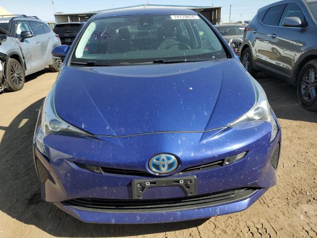 VIN JTDKBRFU8J3067799 2018 Toyota Prius no.5