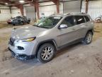 2016 JEEP CHEROKEE L - 1C4PJMCB0GW267405