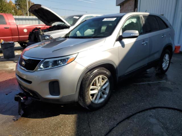 2015 KIA SORENTO LX #2953130658