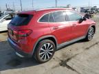 MERCEDES-BENZ GLA 250 photo