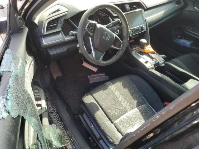 2016 HONDA CIVIC EX - 19XFC2F72GE076113