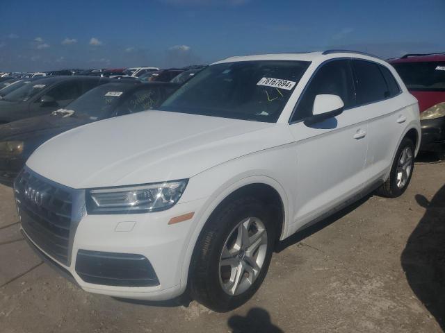 VIN WA1ANAFY0K2040962 2019 Audi Q5, Premium no.1