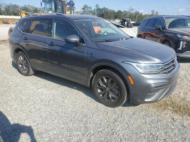 2022 VOLKSWAGEN TIGUAN SE - 3VV3B7AX7NM012678