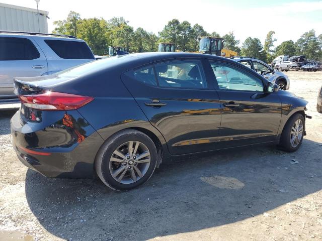 2018 HYUNDAI ELANTRA SE - 5NPD84LF6JH282862