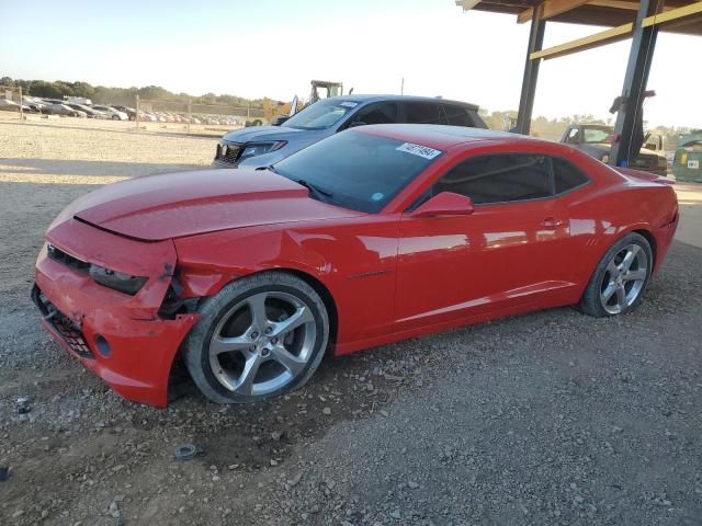 2014 CHEVROLET CAMARO LT 2014