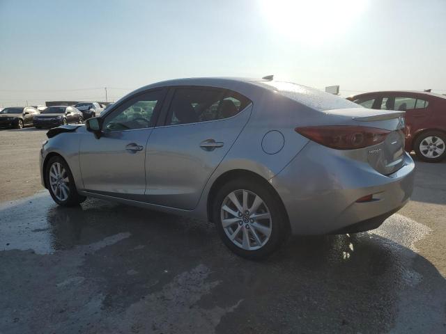 VIN JM1BM1V37E1194596 2014 Mazda 3, Touring no.2