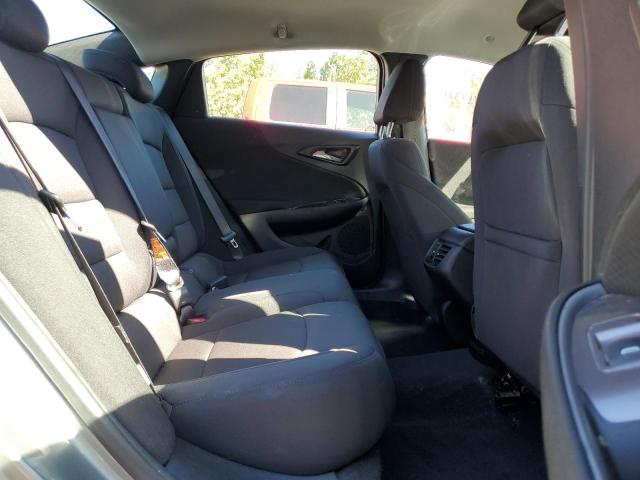2023 CHEVROLET MALIBU LT - 1G1ZD5ST6PF161193