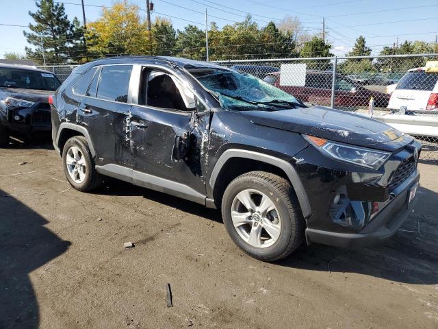 VIN 2T3R6RFV1LW001039 2020 TOYOTA RAV4 no.4