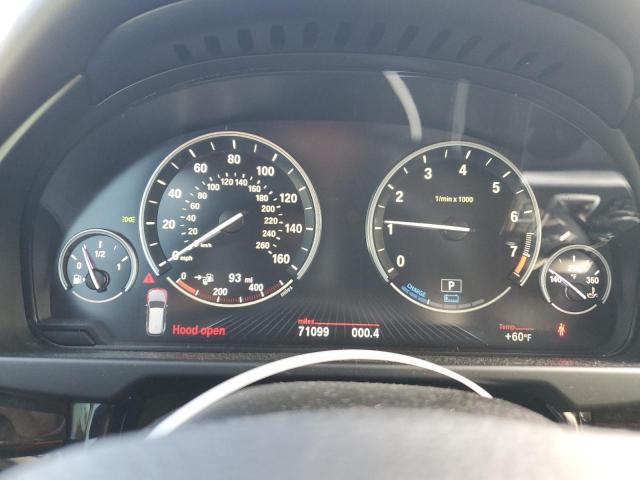 2016 BMW X5 XDR40E - 5UXKT0C51G0S76140