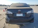 LEXUS HS 250H photo