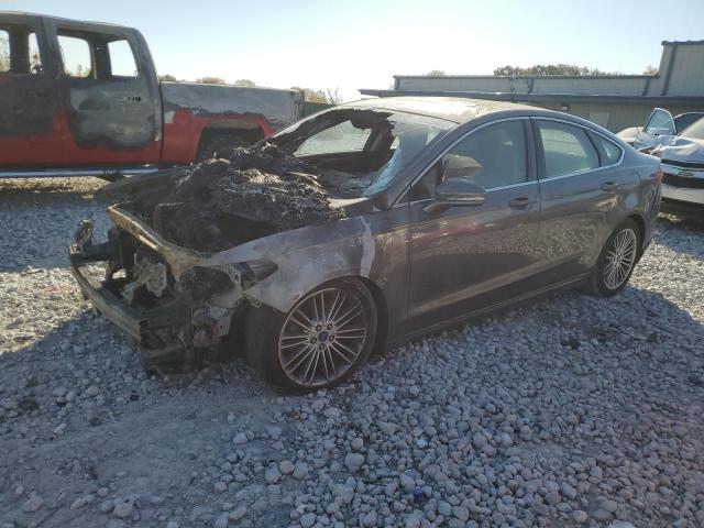 2013 FORD FUSION SE #2943278840