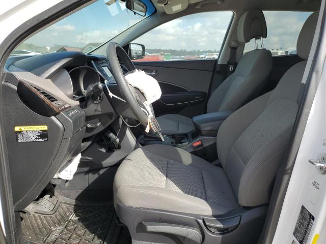 2018 HYUNDAI SANTA FE S - 5XYZT3LB6JG569315