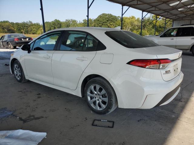 2020 TOYOTA COROLLA LE - 5YFEPRAE8LP075099