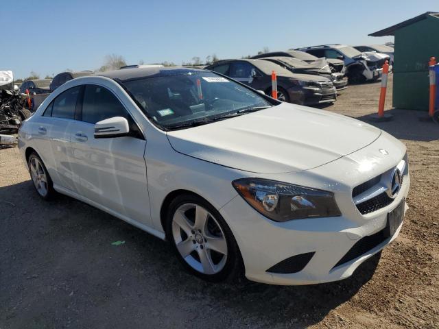 VIN WDDSJ4GB9GN391303 2016 MERCEDES-BENZ CLA-CLASS no.4