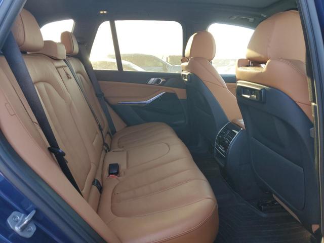 2021 BMW X5 SDRIVE - 5UXCR4C01M9H39094