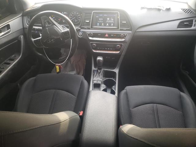 2019 HYUNDAI SONATA LIM - 5NPE34AF4KH785068